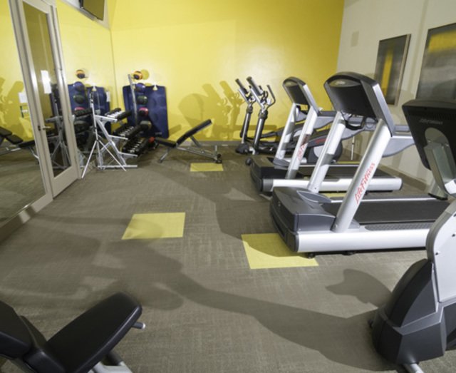 Enclave At 1400 South Apartments