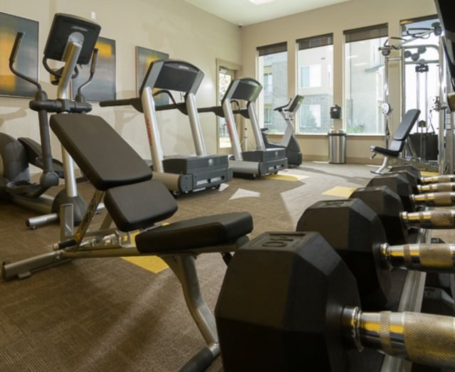 Enclave at 1400 South Apartments