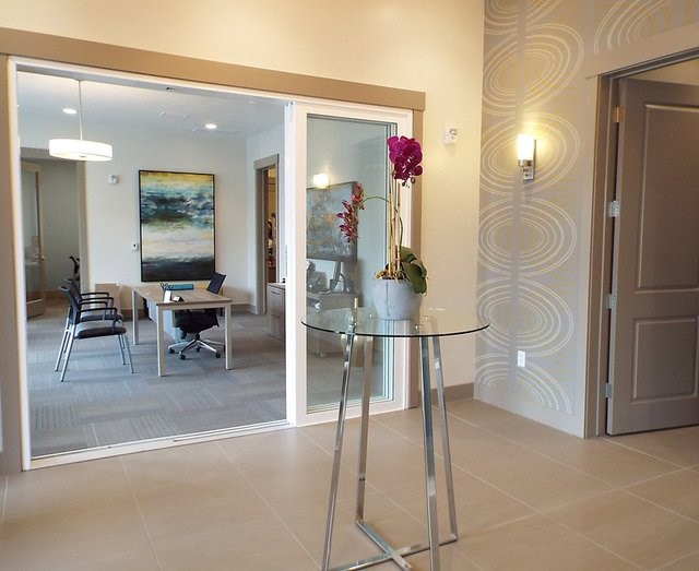 Enclave at 1400 South Apartments