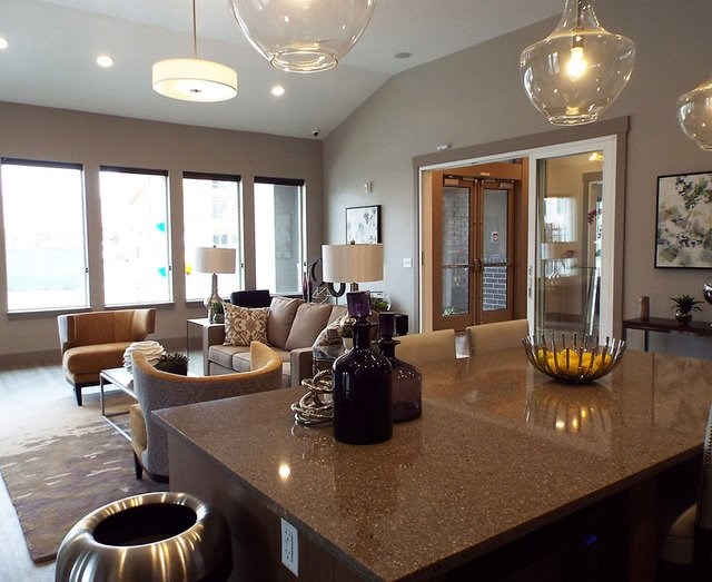 Enclave at 1400 South Apartments