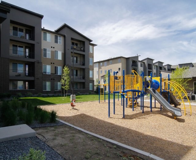 Enclave at 1400 South Apartments