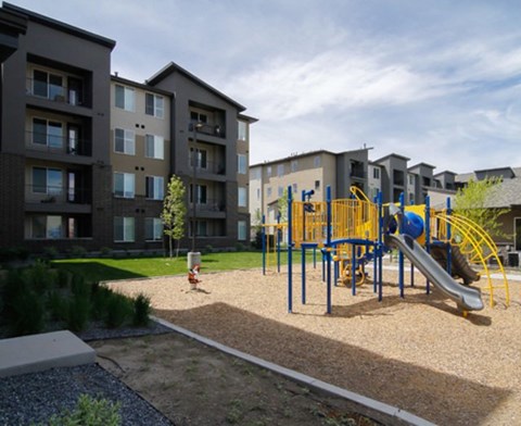 Enclave at 1400 South Apartments