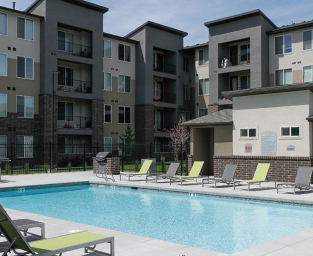 Enclave at 1400 South Apartments