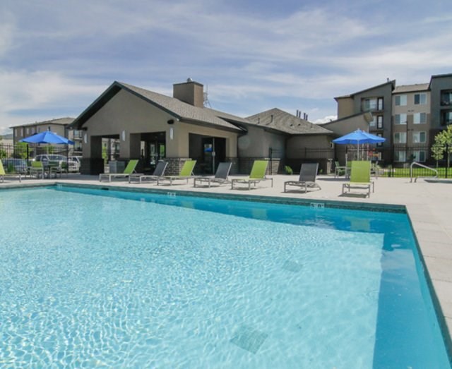 Enclave at 1400 South Apartments