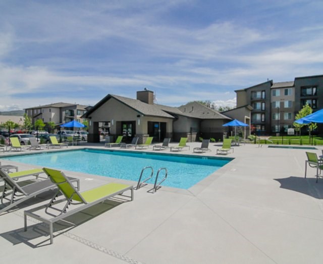 Enclave at 1400 South Apartments