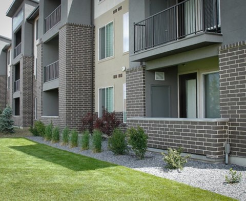 Enclave at 1400 South Apartments