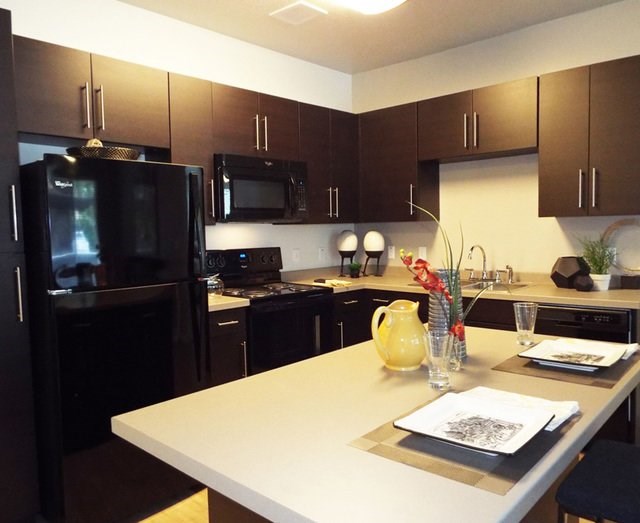 Enclave at 1400 South Apartments