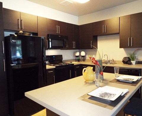 Enclave at 1400 South Apartments