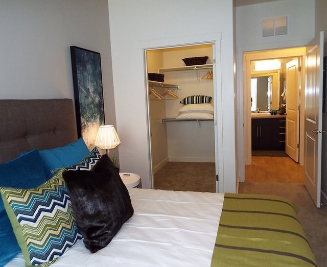 Enclave at 1400 South Apartments