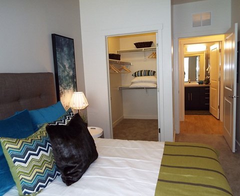 Enclave at 1400 South Apartments