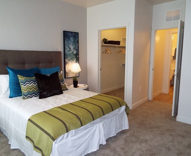 Enclave at 1400 South Apartments