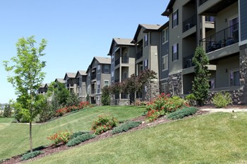 Open Space at Florentine Villas Affordable Apartments Open Space at Florentine Villas Affordable Apartments - Photo Gallery 2