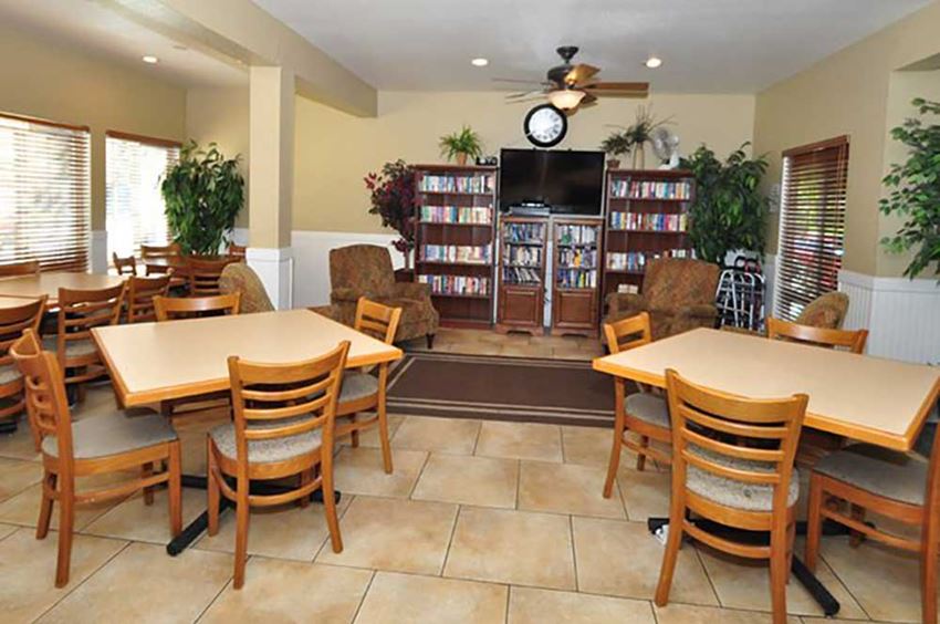 Heritage Park Senior Apartments, 2665 Clark Ave., Norco, CA RentCafe