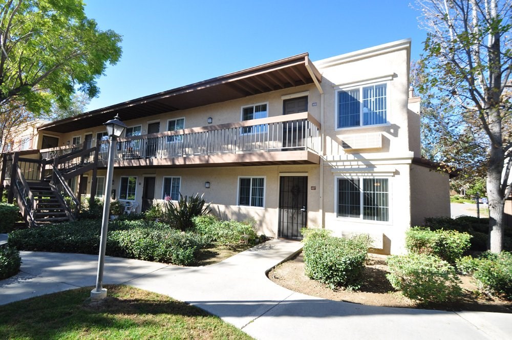 Welcome to Heritage Park Senior Apartments Welcome to Heritage Park Senior Apartments - Norco CA