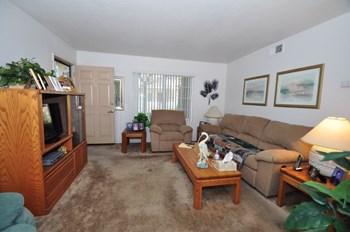 Open Living Area at Heritage Park Senior Apartments Open Living Area at Heritage Park Senior Apartments - Norco CA - Photo Gallery 6