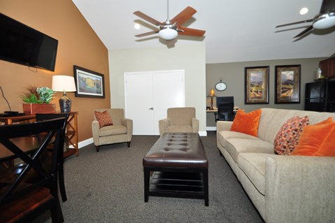 Peppertree Senior Apartments is a similar property to Spring Villa Apartments located in Spring Valley