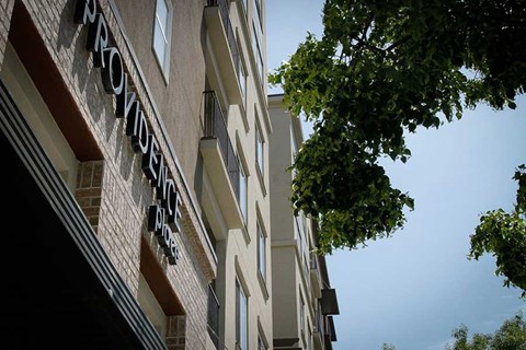Things are looking up at Providence Place Apartments, Salt Lake City, 84111