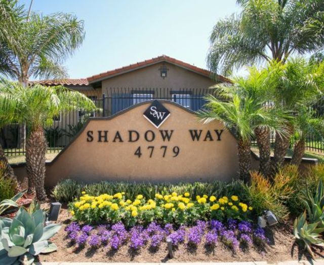 Shadow Way Affordable Apartments - Oceanside CA 92057 - Photo Gallery 1