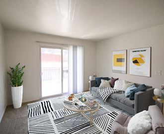 Large Living Room - Shadow Way Two-Bedroom Apartments Large Living Room - Shadow Way Affordable Two-Bedroom Apartments - Oceanside CA 92057