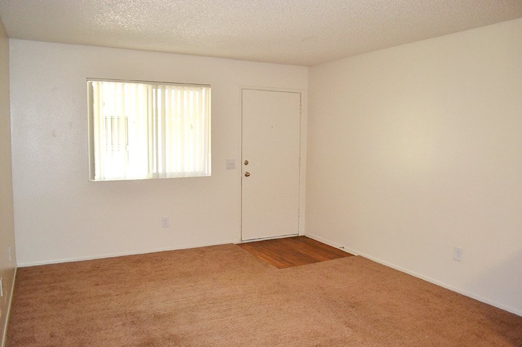 Living Room at Village Grove Apartments, Escondido, 92025
