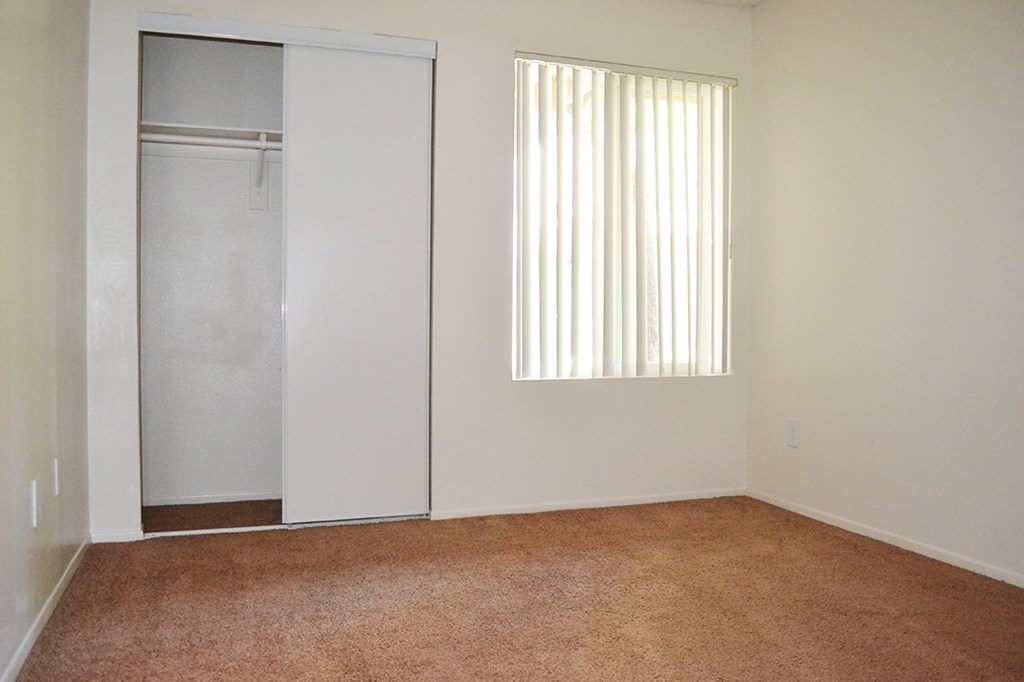 One Bedroom at Village Grove Apartments, Escondido, California