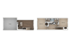 2 Bedroom 2 Bathroom Floor Plan 2 Bedroom 2 Bathroom Floor Plan at Parc at Day Dairy Apartments and Townhomes, Draper