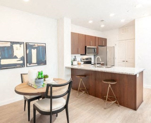 Parc On 5th Apartments And Townhomes & Parc On 5th II