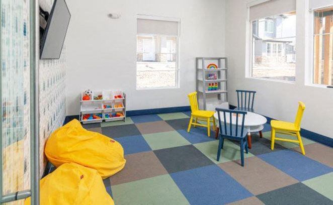 Parc On 5th Apartments And Townhomes & Parc On 5th II