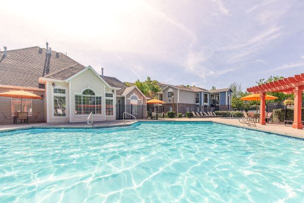 Remington Apartments