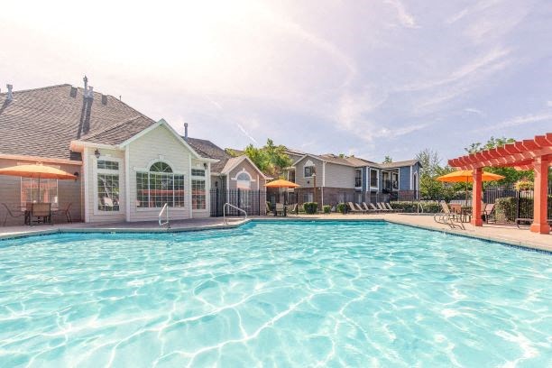 Remington Apartments