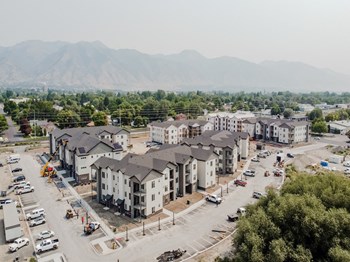 Affordable Housing at Meadows in Homestead in Logan UT - Photo Gallery 8