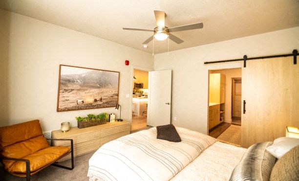 Soleil Lofts Apartments