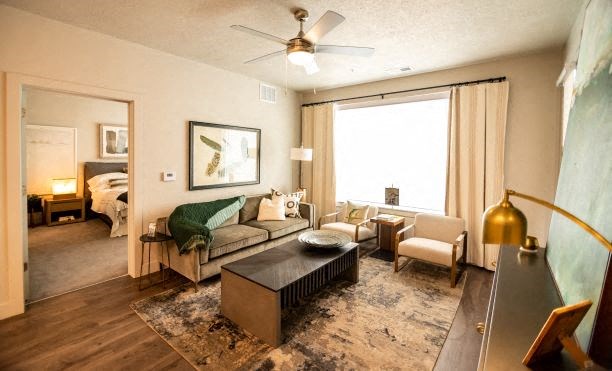 Soleil Lofts Apartments is a similar property to Terrameer located in Herriman