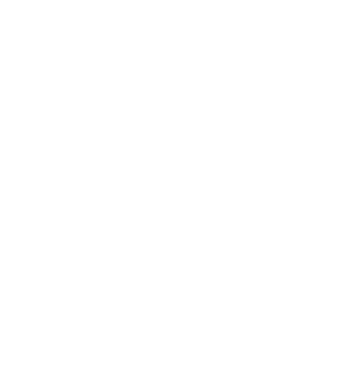 A black and white image of a building with the words "The Stack Apartments" written below it.
