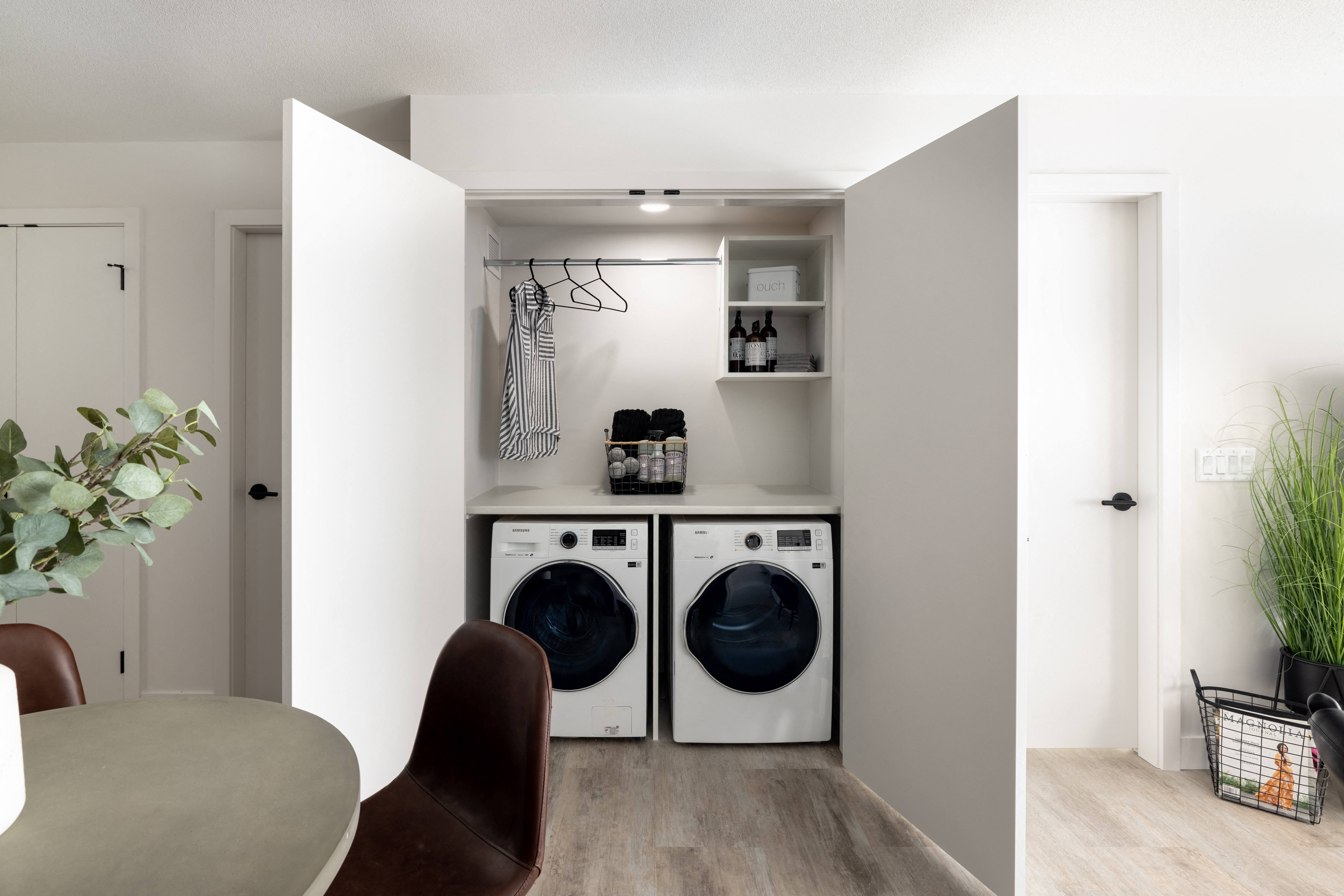 2 bedroom apartment - 285 Westminster, Penticton - unit 306 5