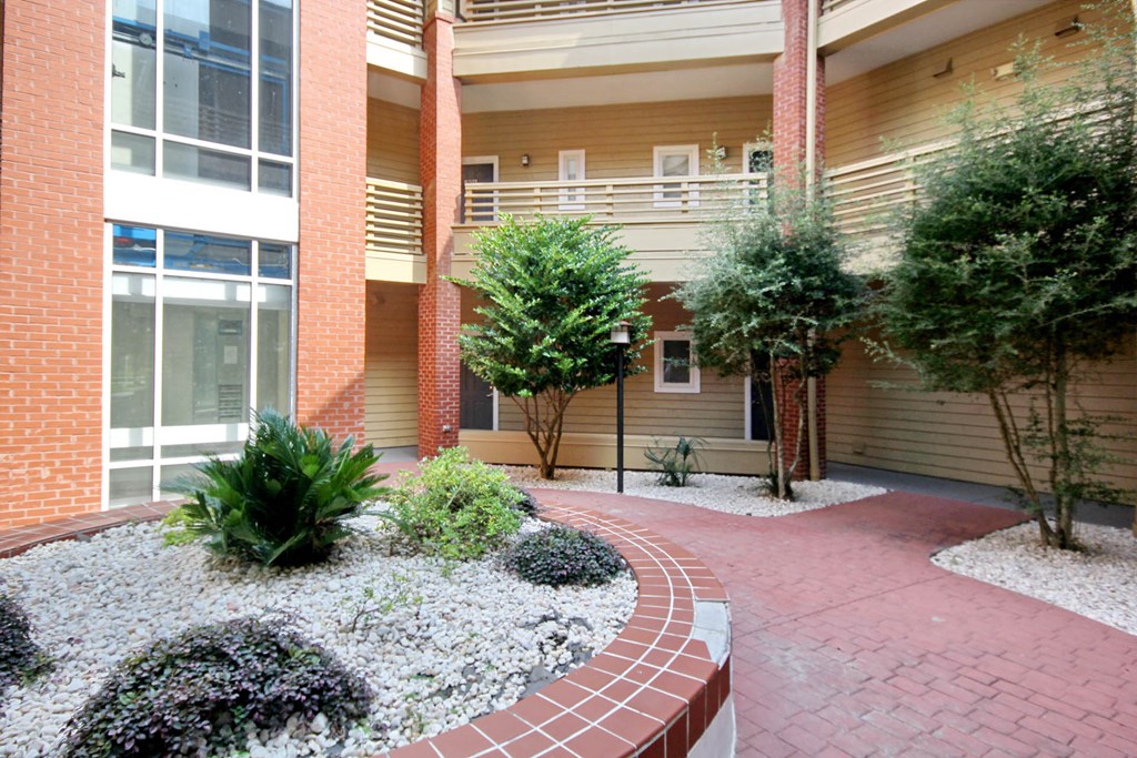 Recreation Area Recreation Area at Aviary Village Apartments, in Conway, SC 29526