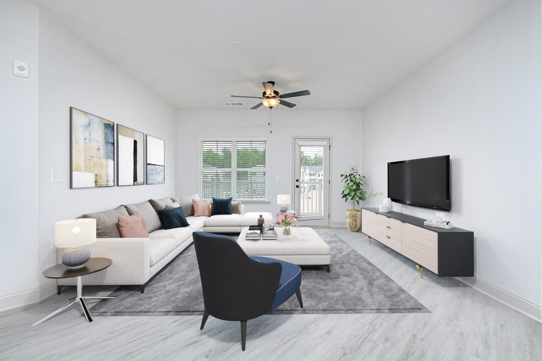 Mountain Creek At Pendergrass