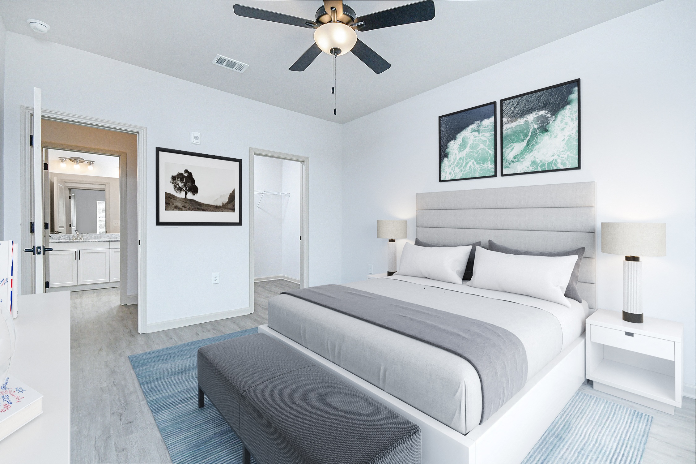 Mountain Creek At Pendergrass