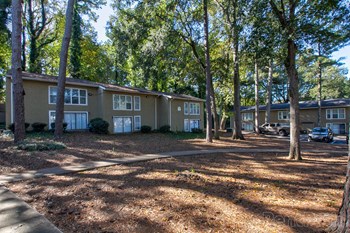 Aspen Court Apartments