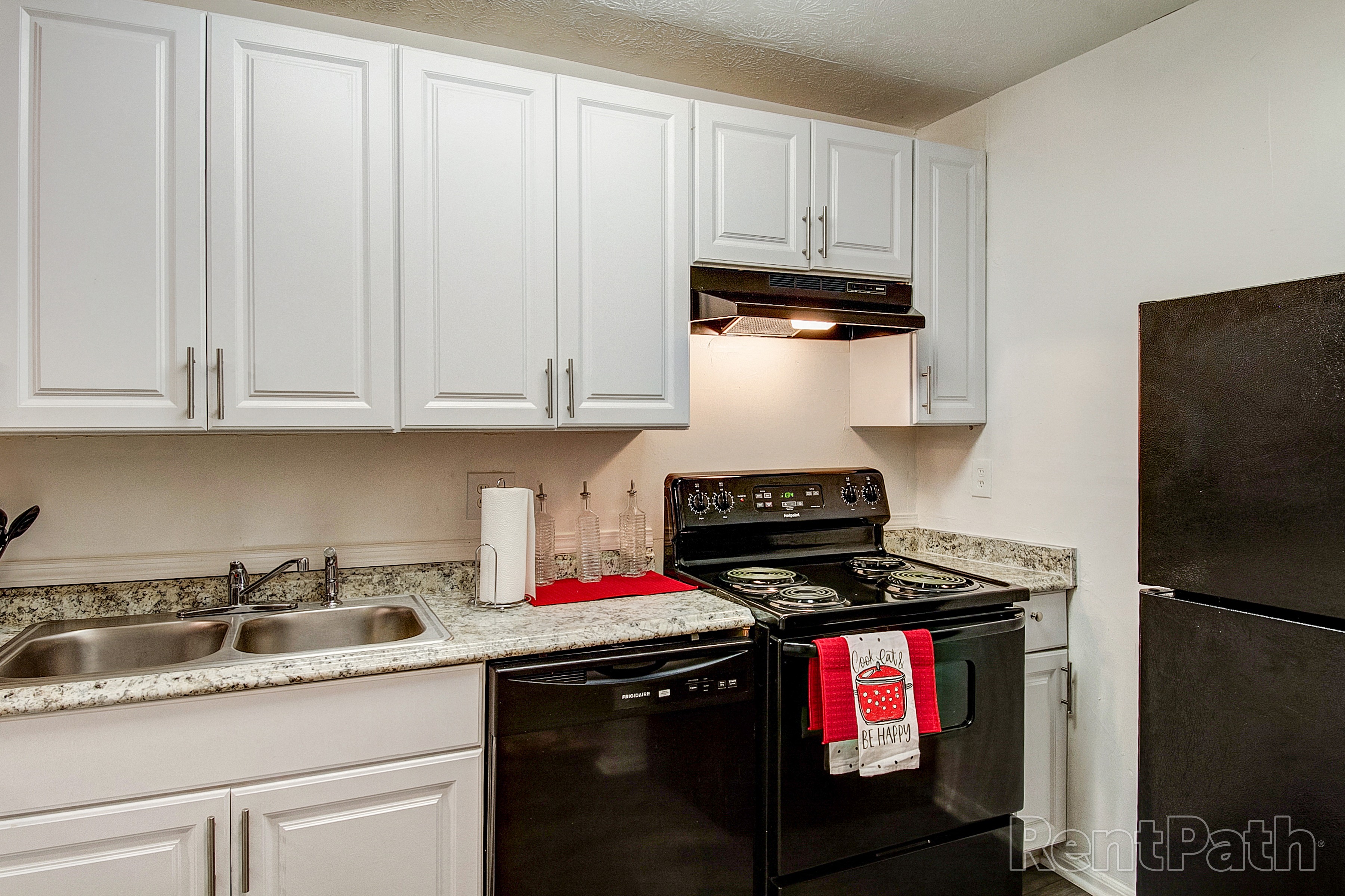 Aspen Court Apartments