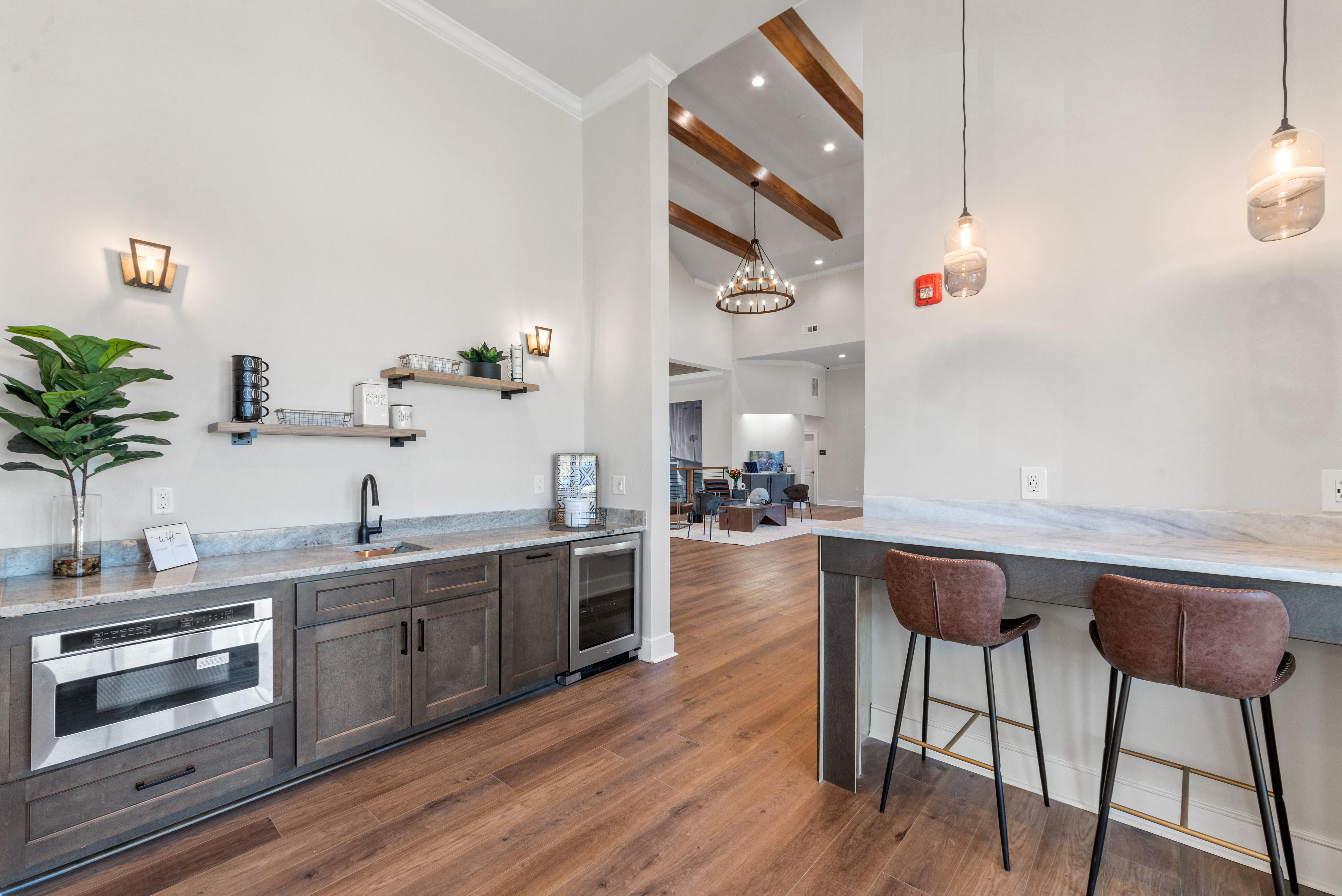 Mountain Creek At Pendergrass