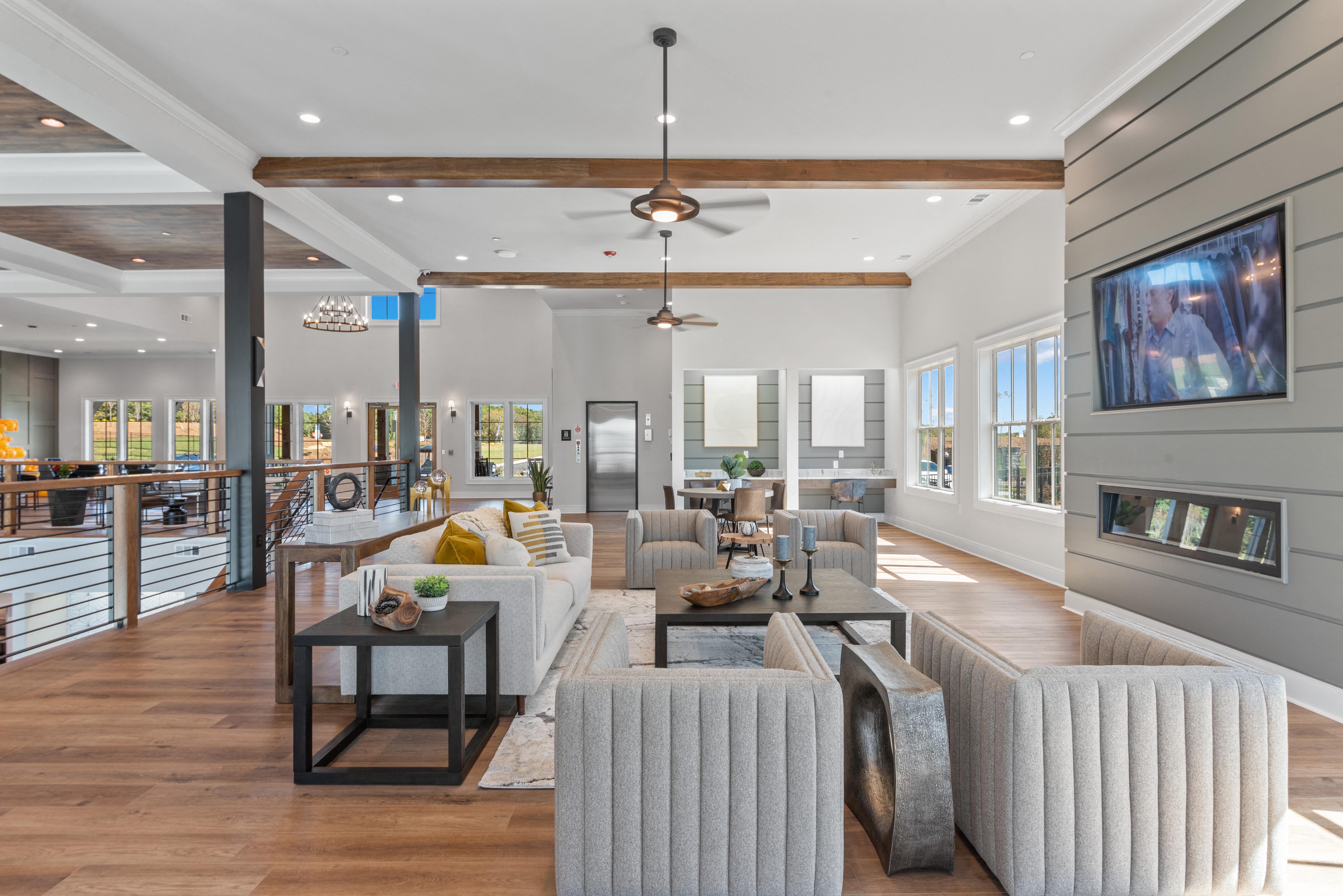 Mountain Creek At Pendergrass