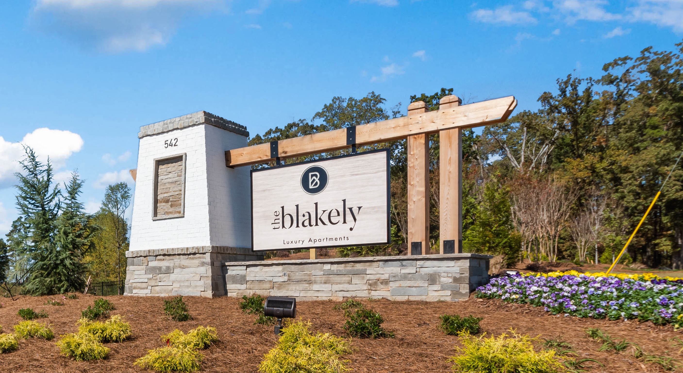 Mountain Creek At Pendergrass