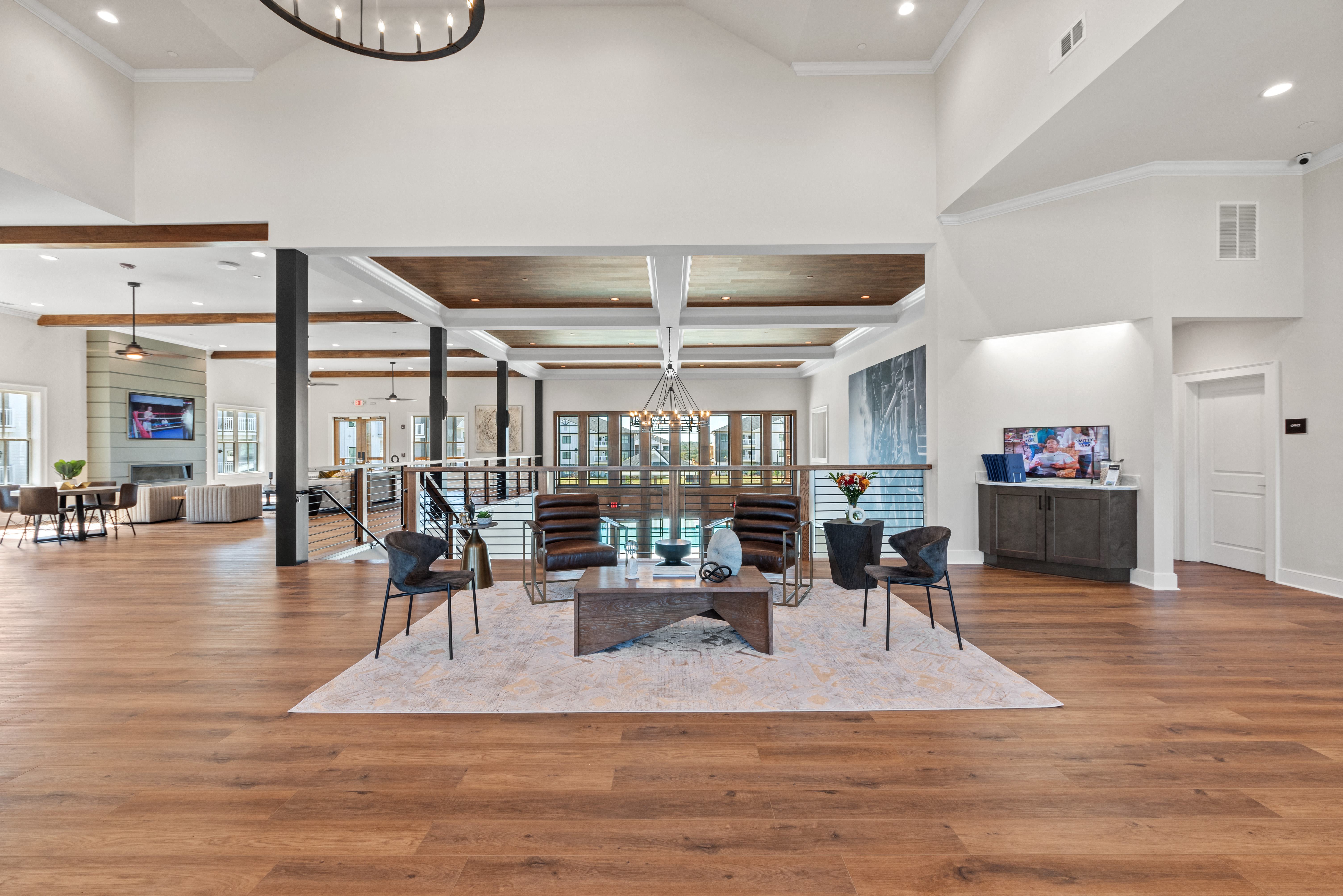 Mountain Creek At Pendergrass