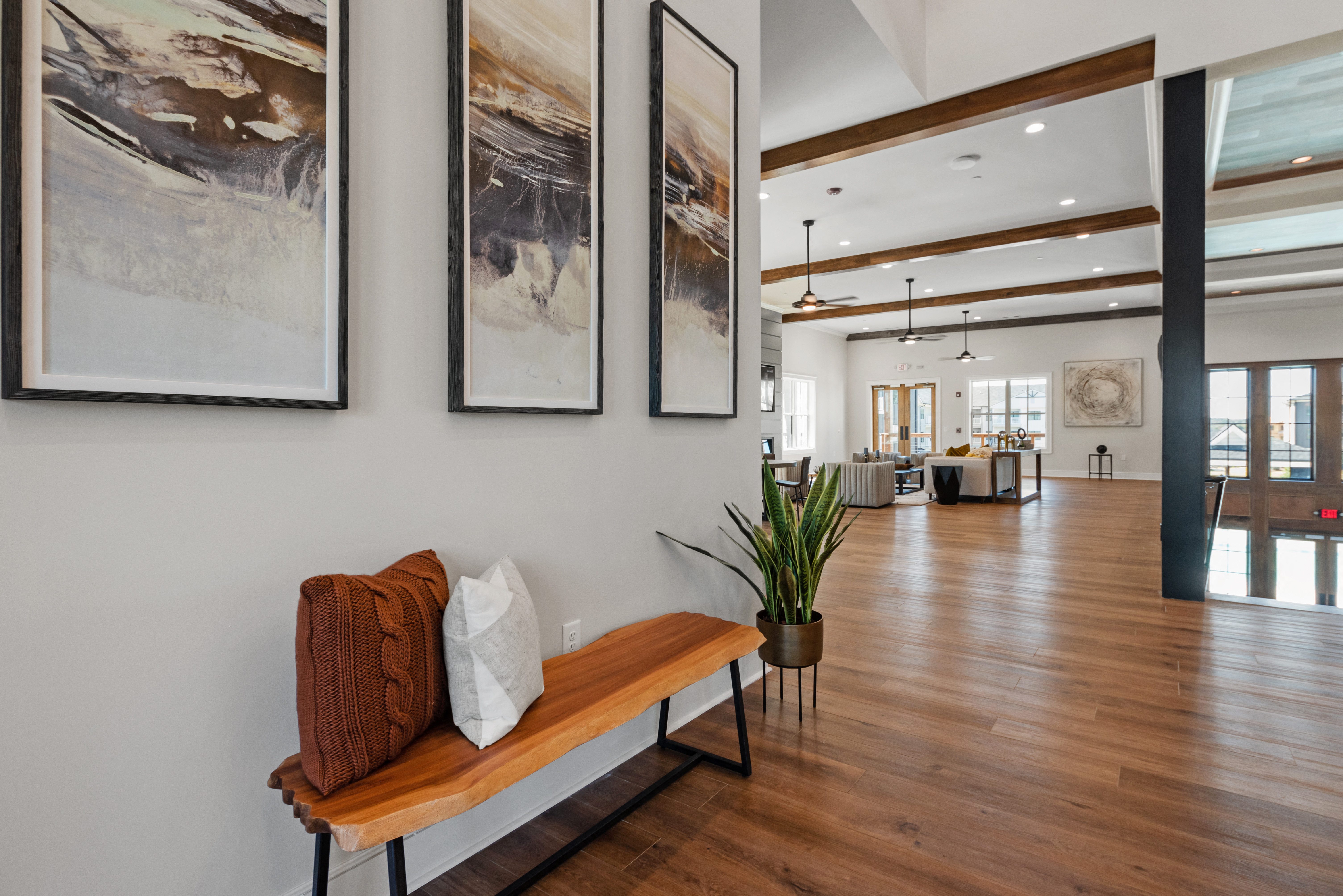 Mountain Creek At Pendergrass