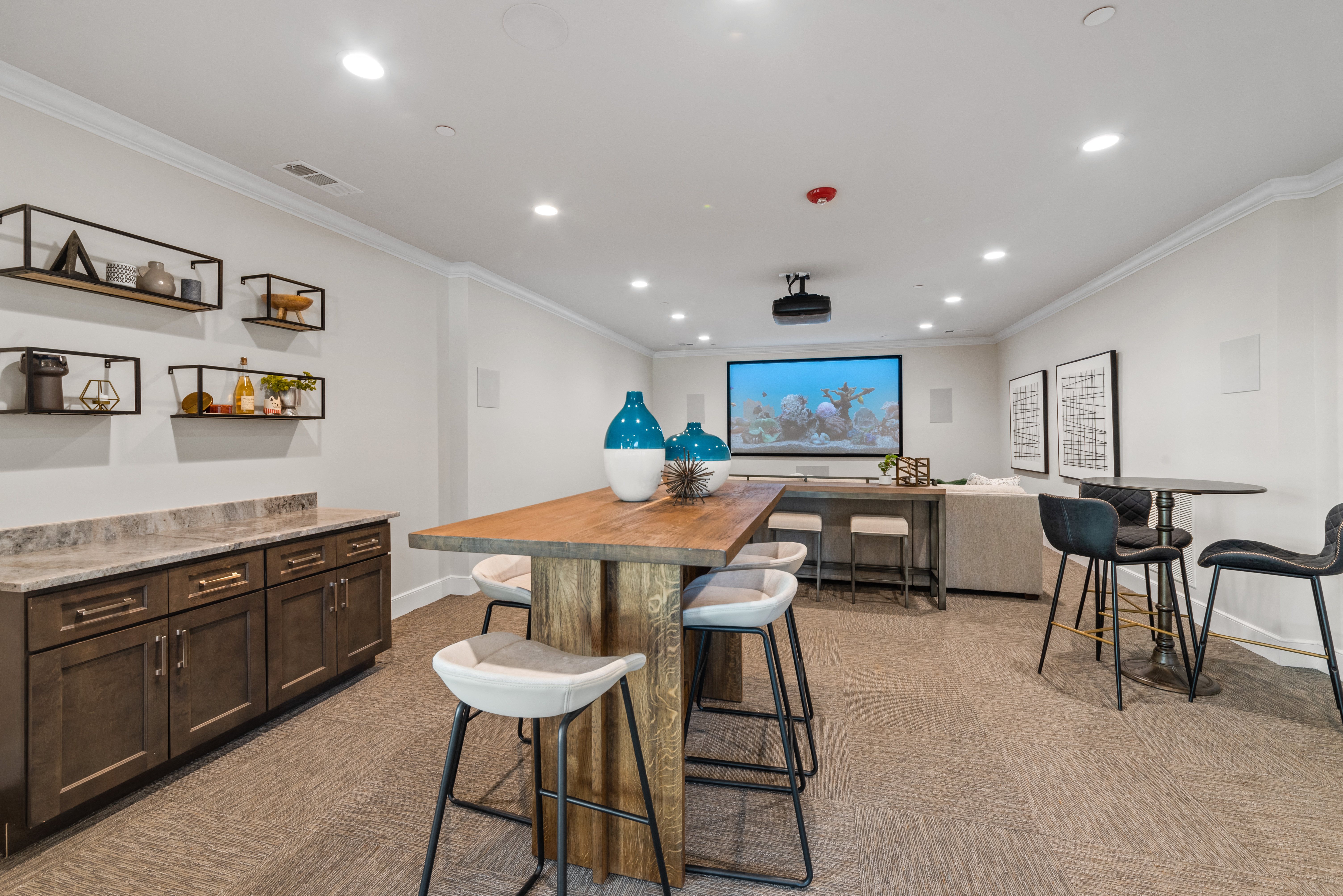 Mountain Creek At Pendergrass