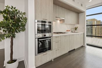 Chef-inspired Appliance Package
