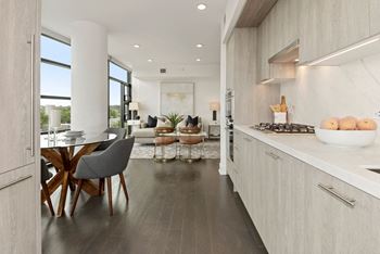 Undercabinet Lighting in Kitchens