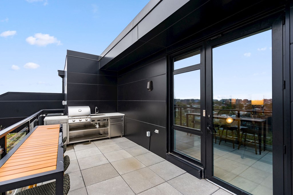 The Shaw 618 T Street Nw