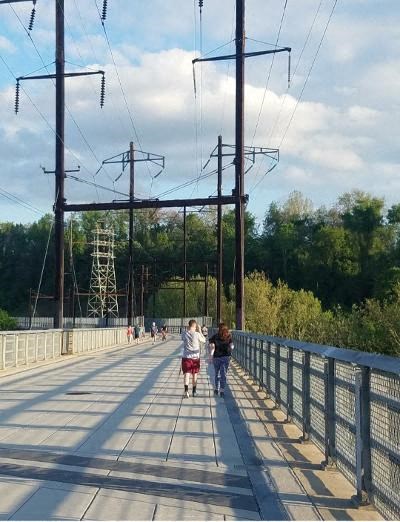 Schuylkill River Trail